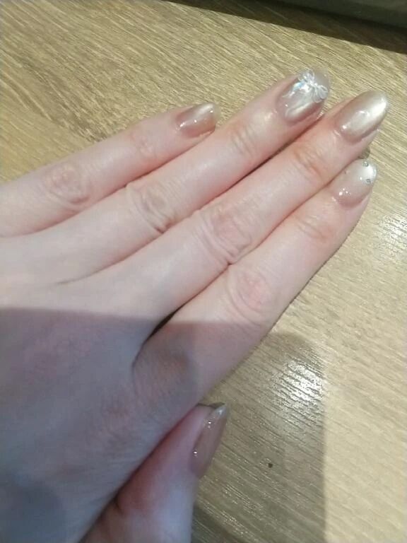 マグネット💅