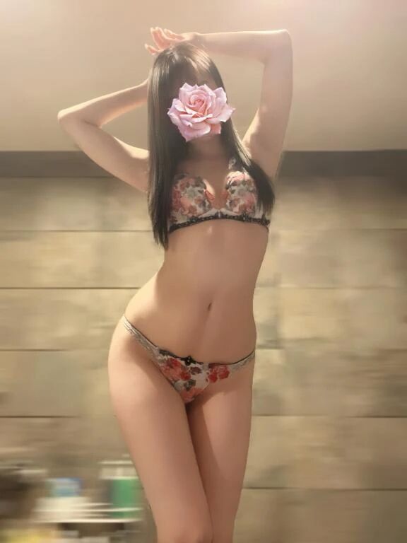 ひさしぶりに…♡