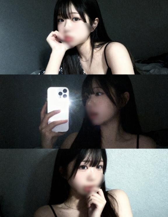 ムラムラがね…⸝⸝⸝♡