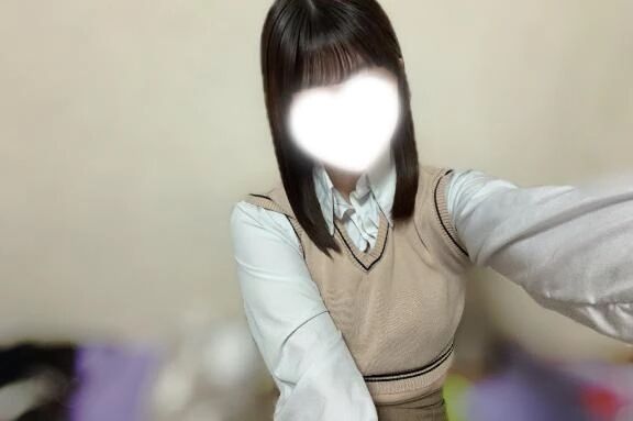 落ち着いてる👧🏻&lrm;💞