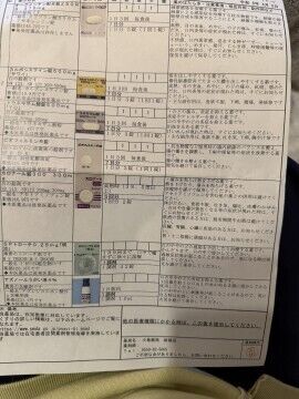 ごめんなさい…