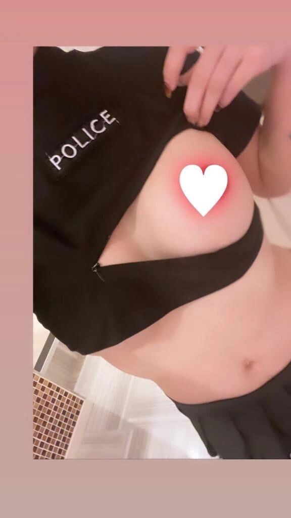 お仕事終わりさん💖