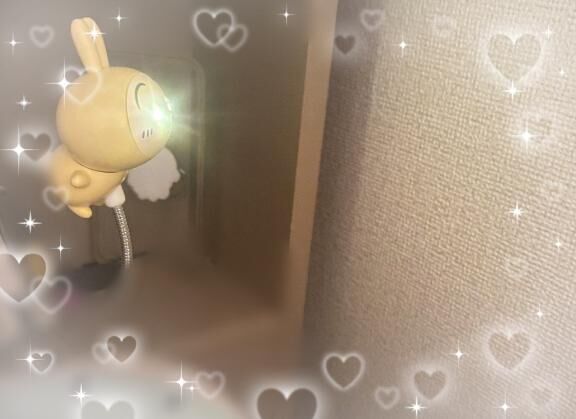 おやすみなさい♡♡