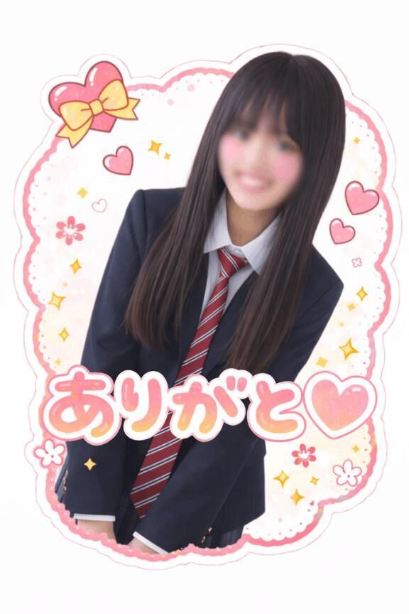 ありがとうの気持ち♡♡