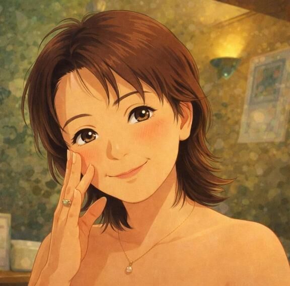 あやめ　背中を切る　の巻