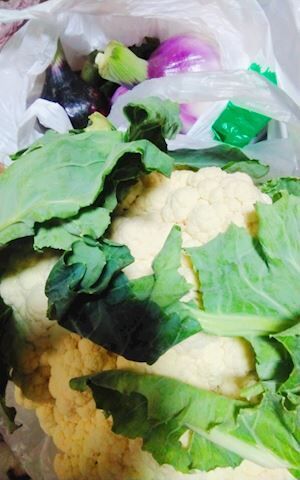 🈯ありがとう🥦