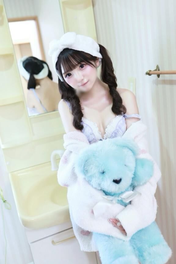 あしたからー！！♡