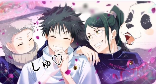 16じ🙋&zwj;♀️