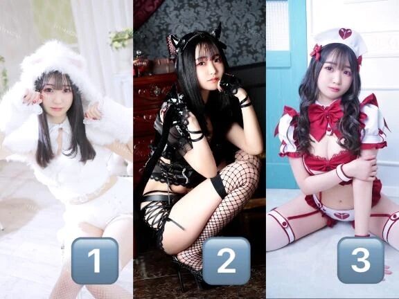 🌟コスプレ一覧🌟
