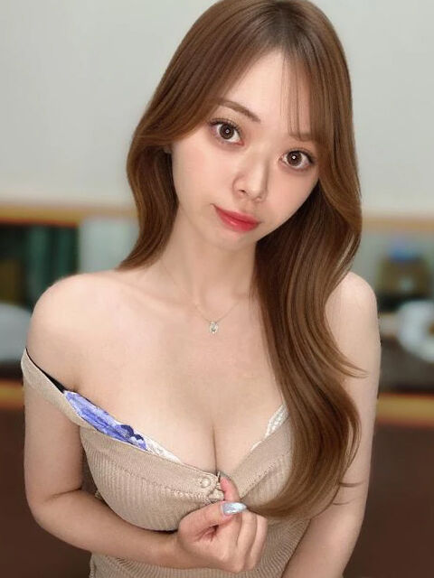 おさまりきらない♡♡