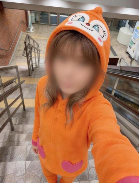 かんな-向かってルン♪