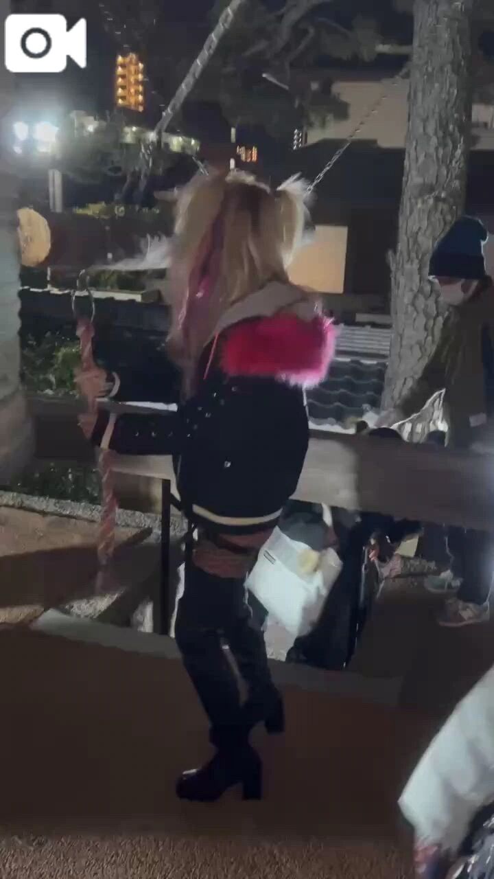 えれな -日時も動画とスクショで全て証拠保存しといてやったよ。⊂( ・ω・)⊃ﾌﾞｰﾝ