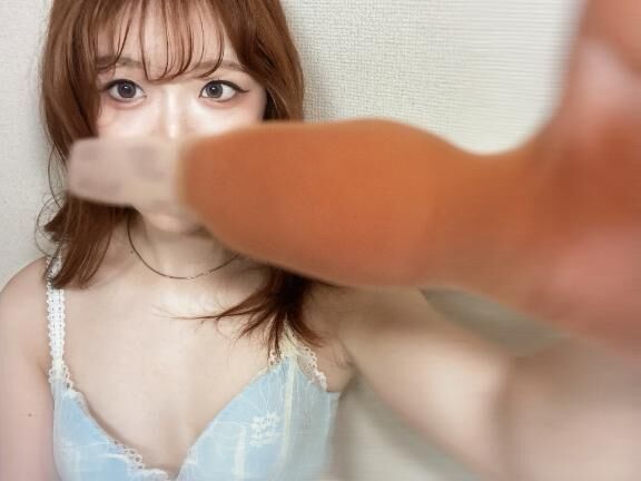 【お礼写メ日記】