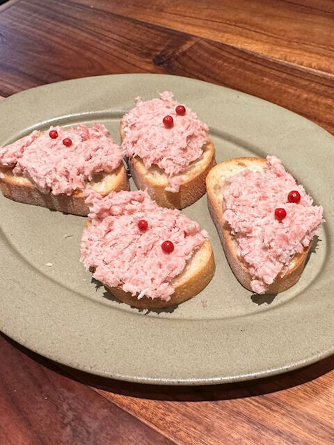 たくさんの差し入れありがとうございます♡