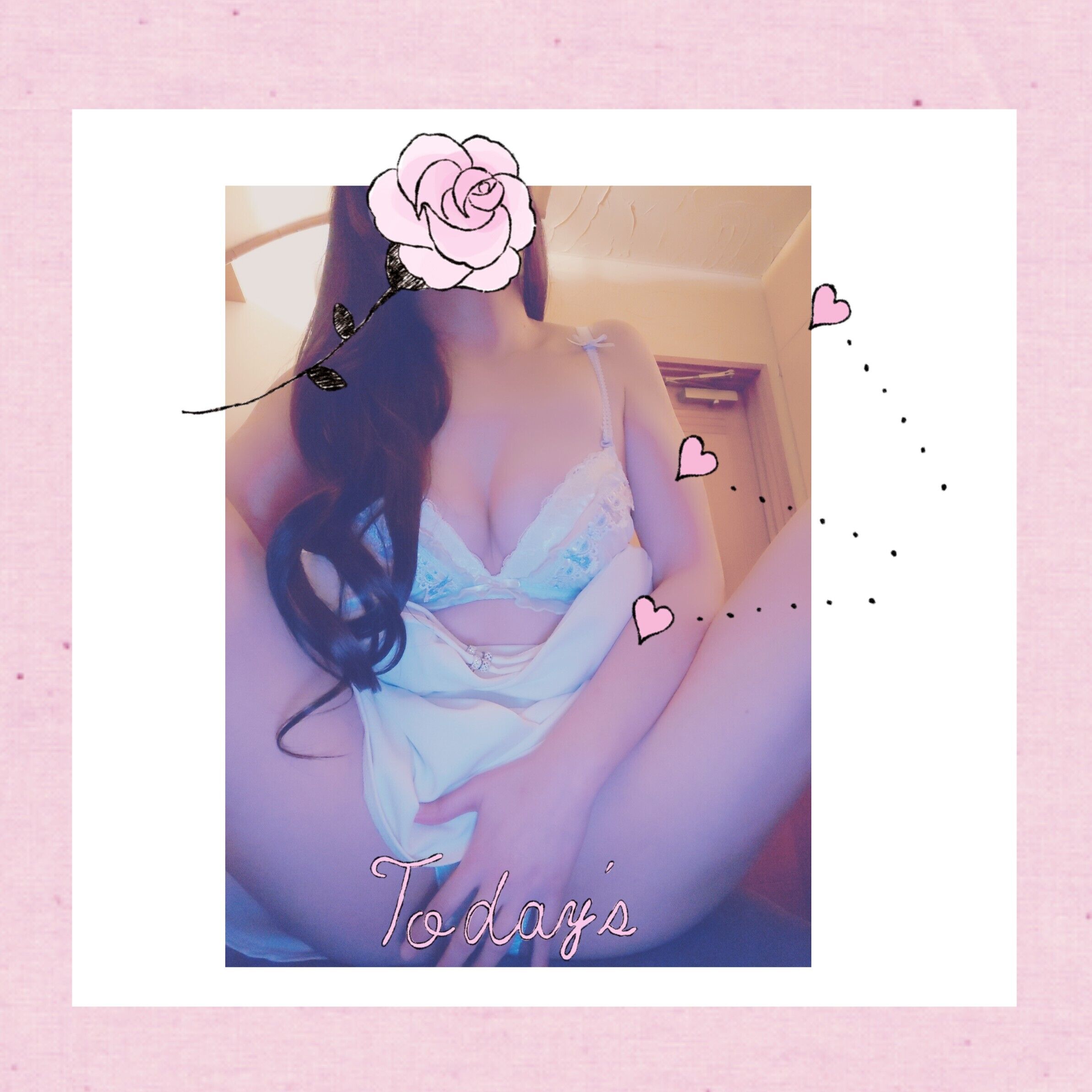 出勤完了です♡