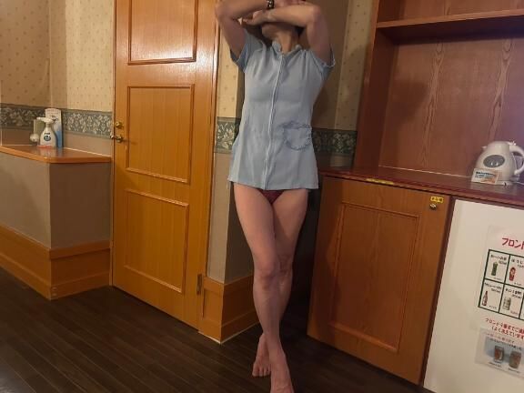 🩷出勤しました🩷