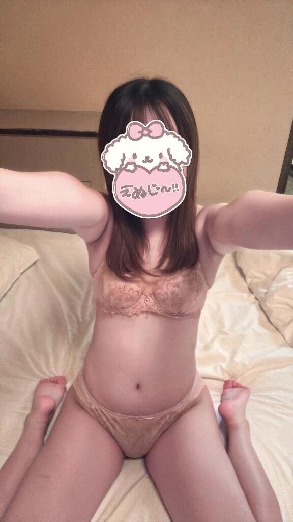 20:30〰️ホテルシエスタ202号室のおにいさん