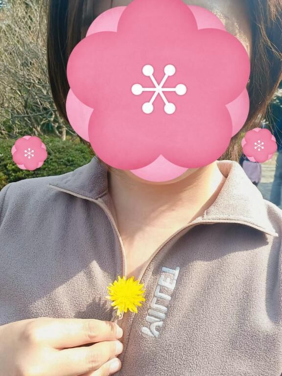 たんぽぽぉ♡*･