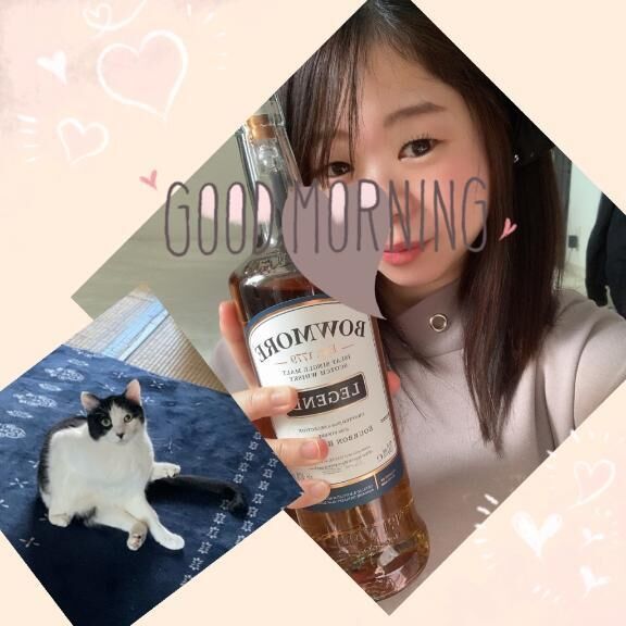 おはようございます♡