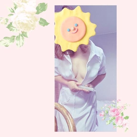こんな看護婦さんいたら