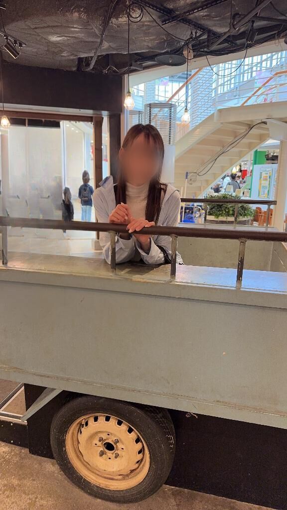 朝日奈 えみり-こんにちは♪