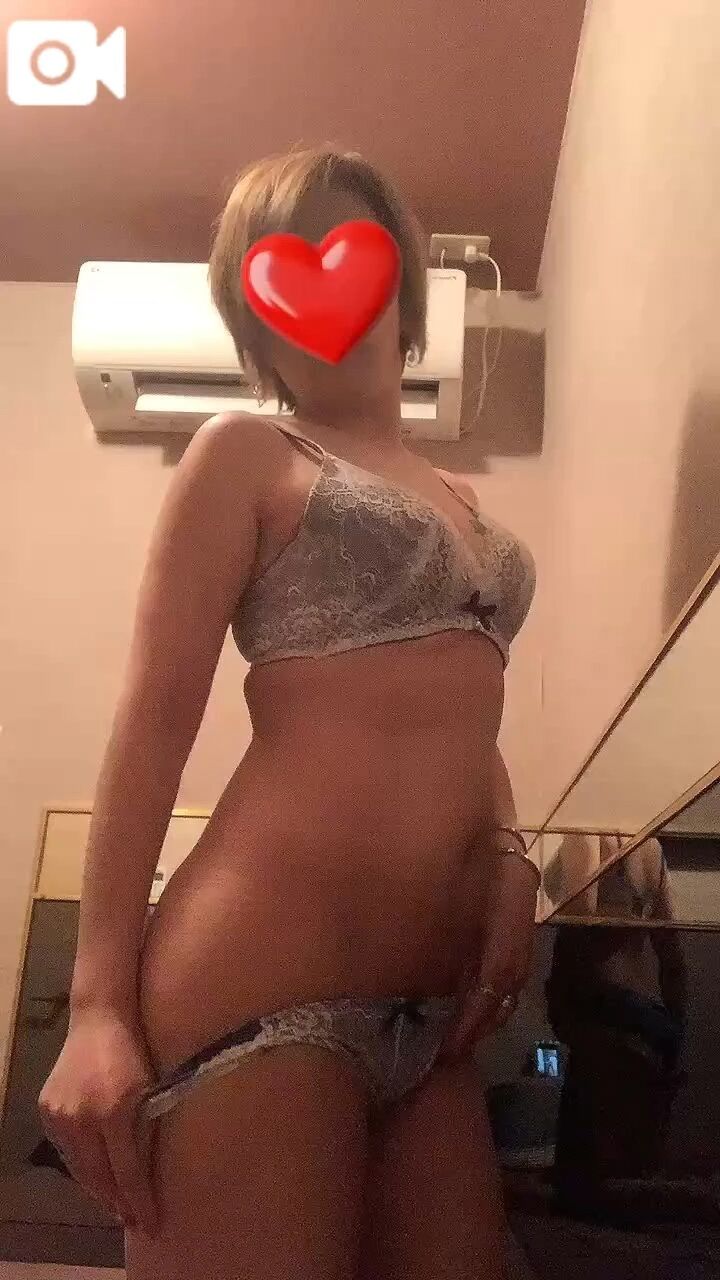 朝からえっちな気分♡