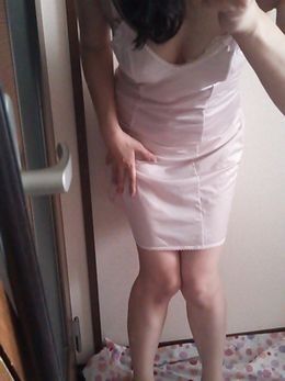 いつの間にか。