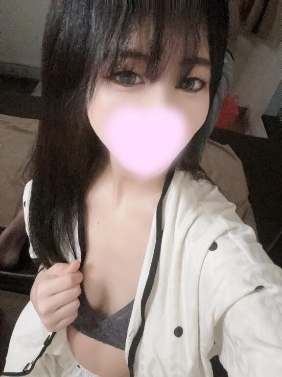 ちょっとだけ寂しい気分…♡ 