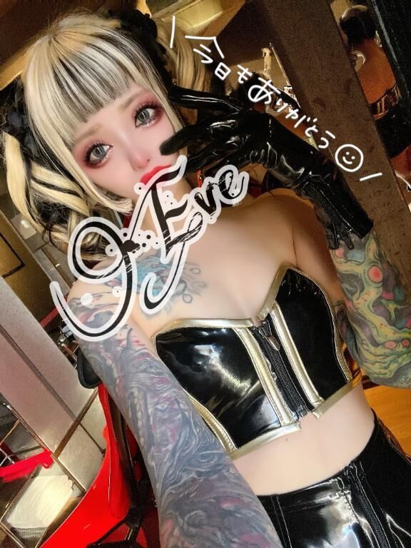 退勤しました♡♡