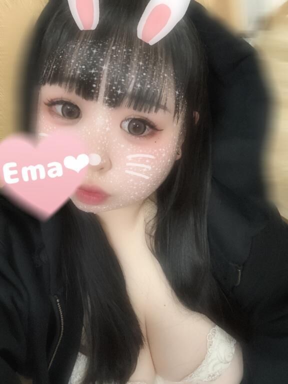 気持ちいぃ...///