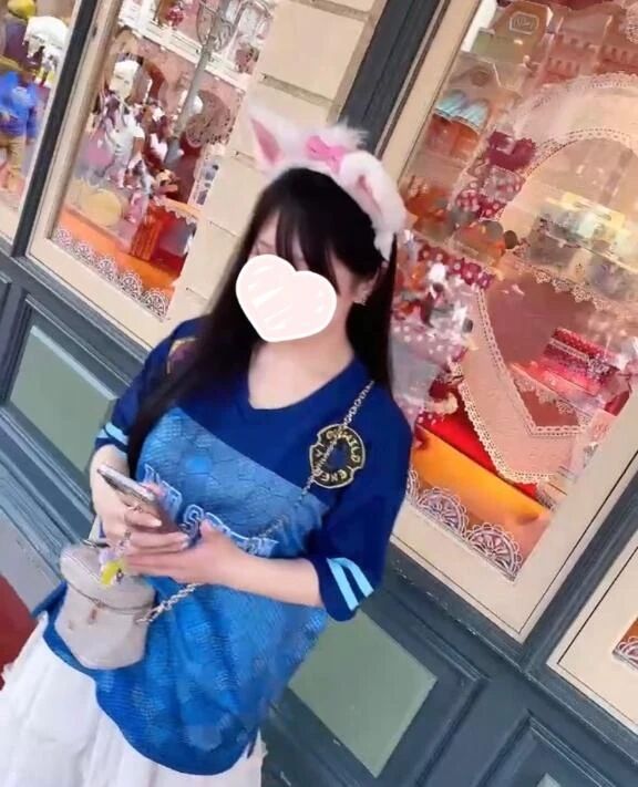 ディズニー 🏰🎀