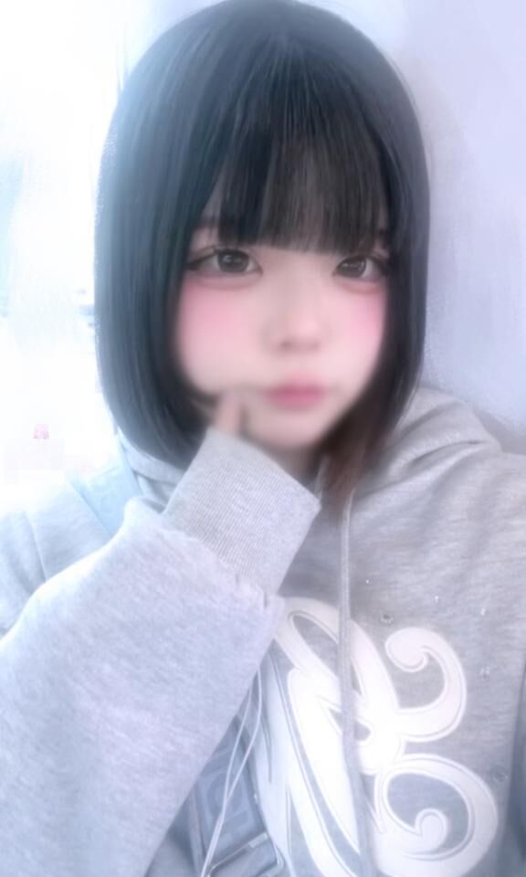 奥まで可愛がってください♡