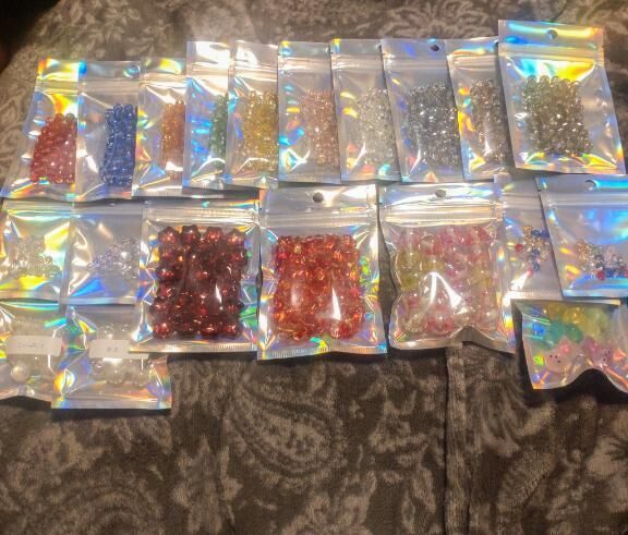 ♡♡♡♡♡大好きなキラキラ第2弾♡♡♡♡♡