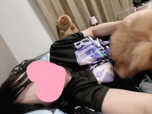 おやすみです♡