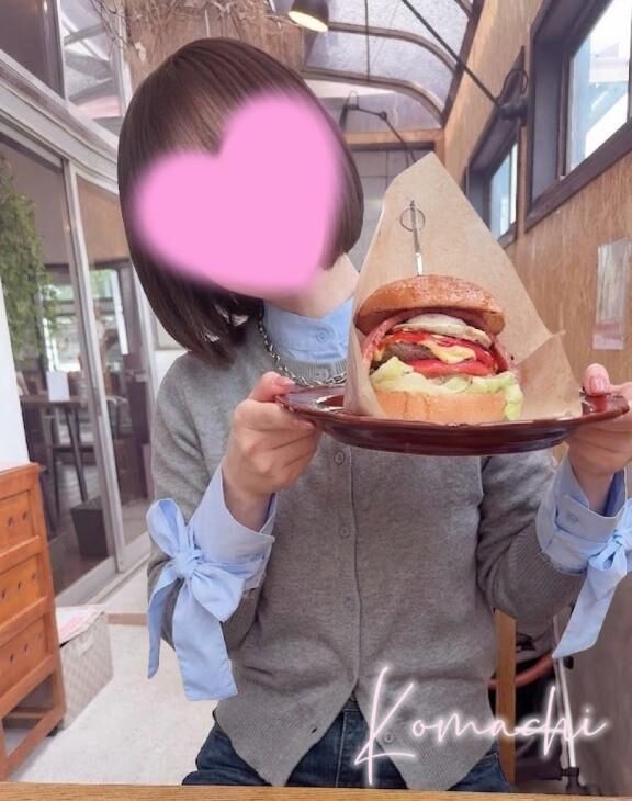 久しぶりの誘惑…♡