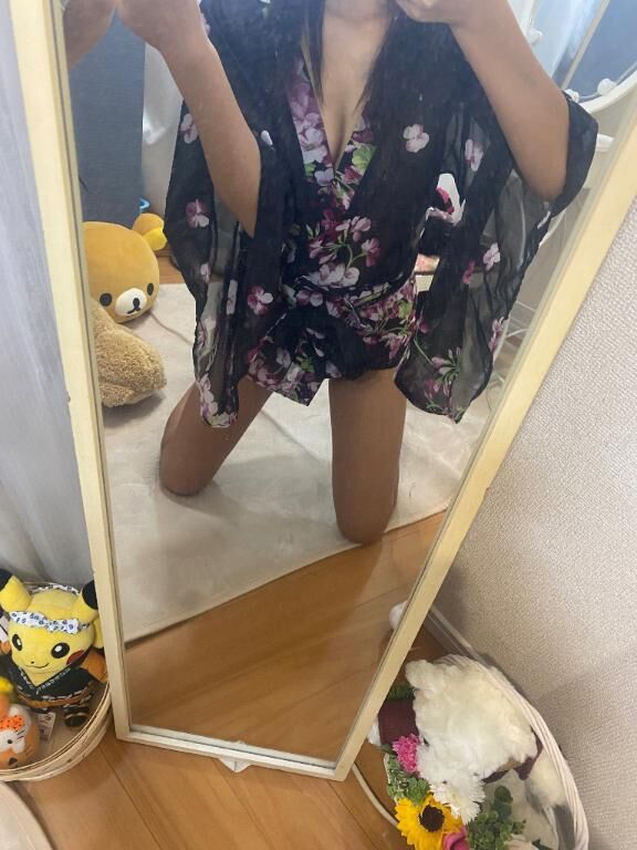 久しぶりです！