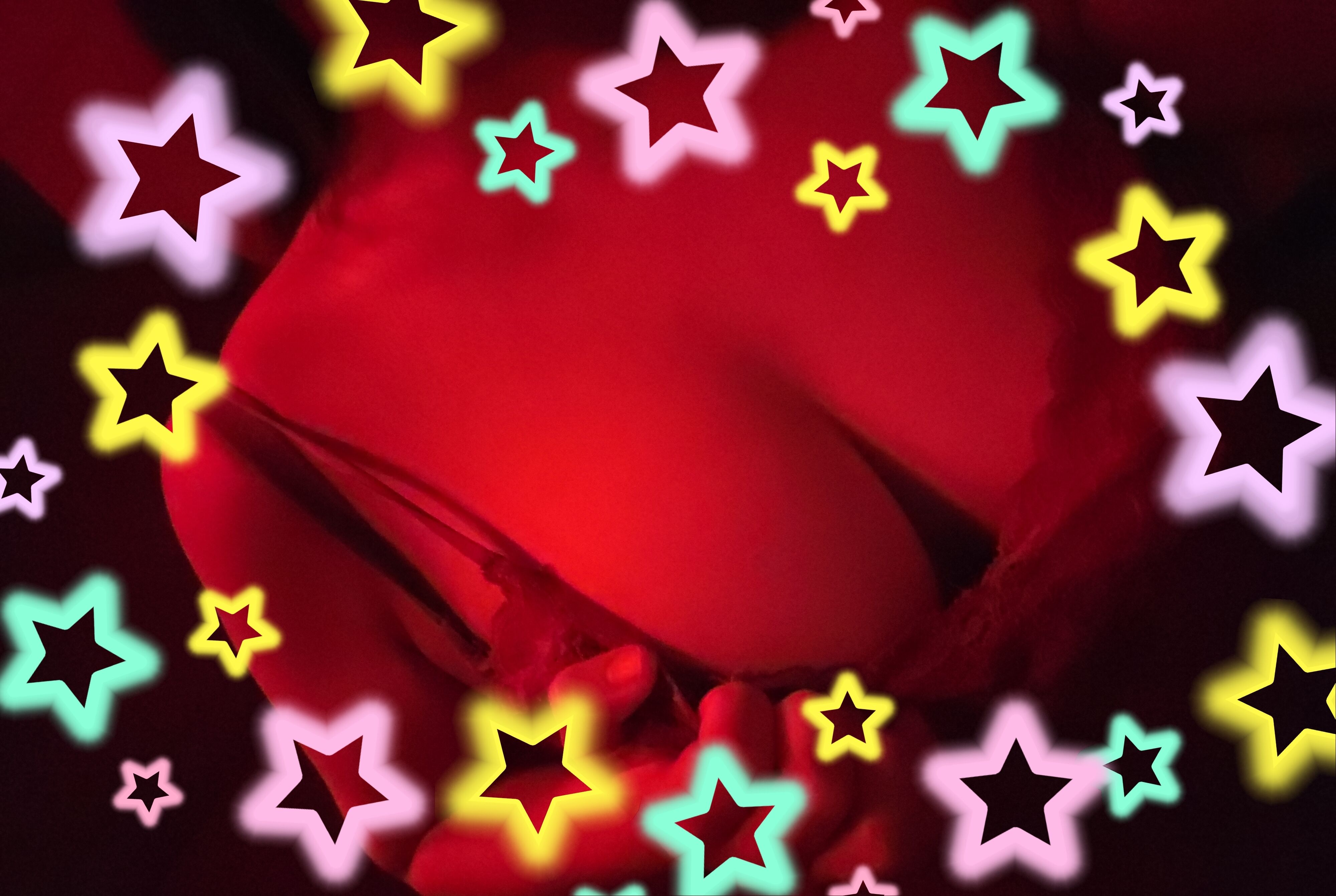 ⭐ありがとう⭐