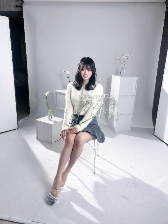 お兄さんの◯◯になりたい♡