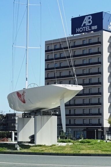 蒲郡駅Ｙ様♡ラブレター