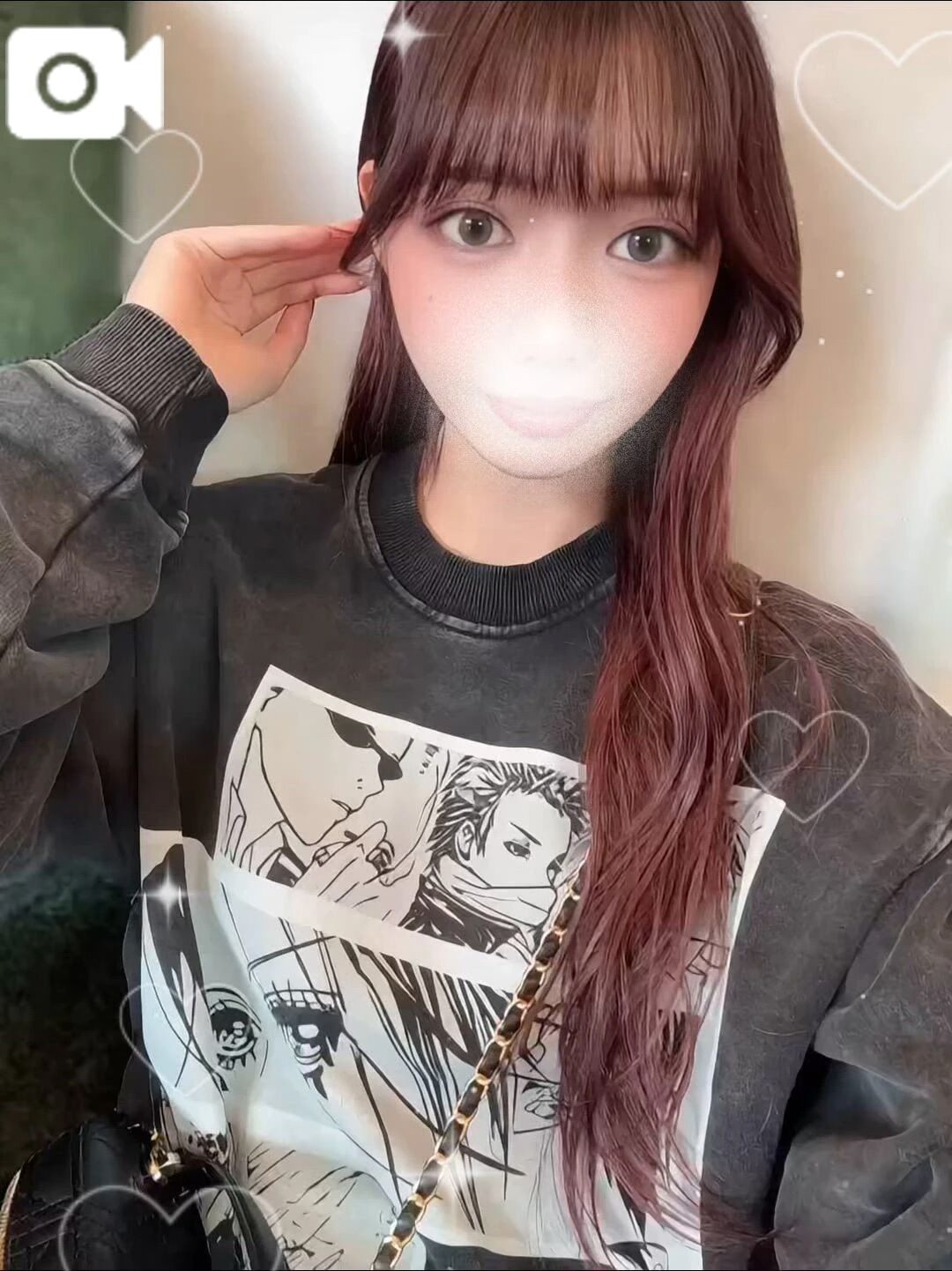 イメチェン大成功♡