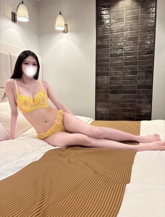  敏感なトコ……