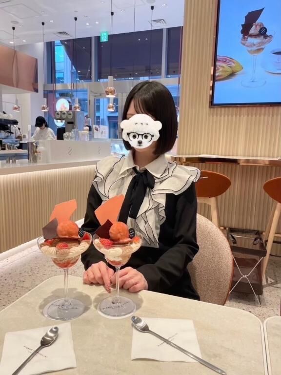 ガチ恋でもいいですか♡