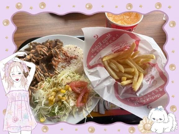 こんにちは☔️