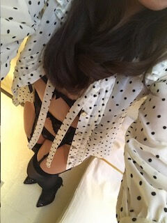 ★金曜日のお遊びタイム&hearts;︎