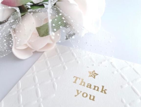 今日のありがとう♡