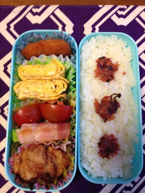 [お題]from:ミートボールさん