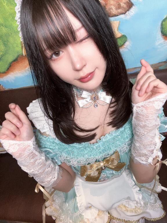 ちゃんと見て？