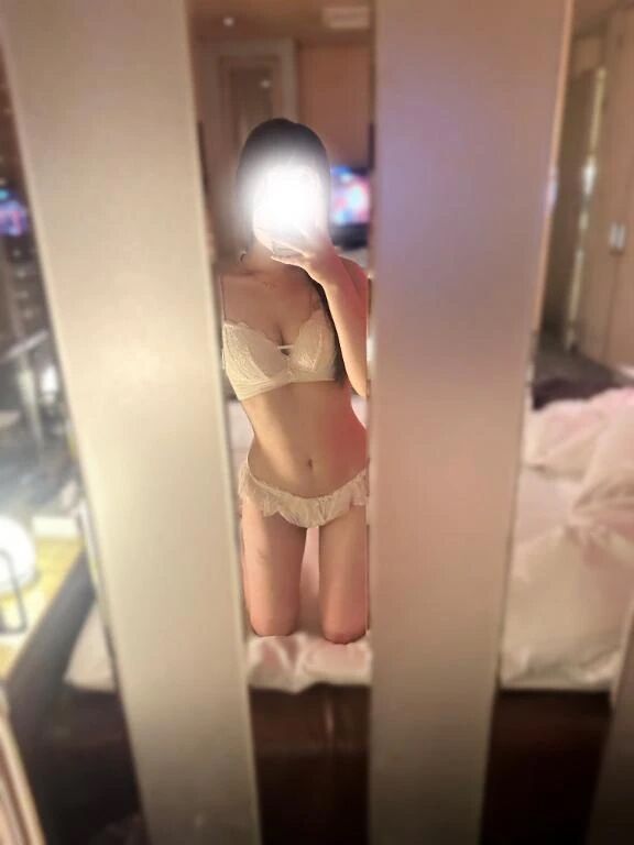 いれた瞬間に･･･