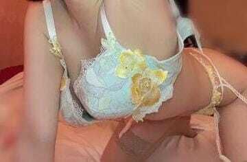 ねっとりむっちり❤️