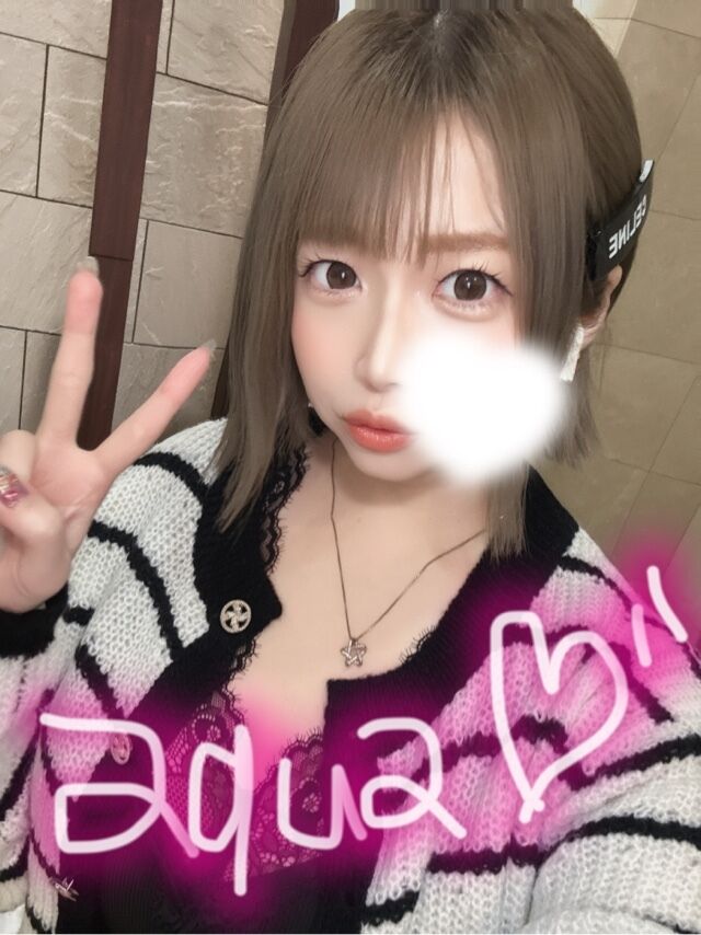 ありがとうー...☆あくあ☆